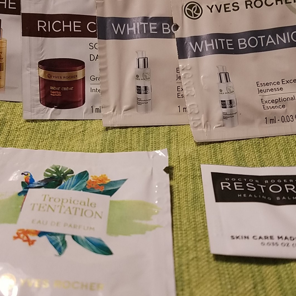 Samples - Picture 2 of 2